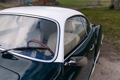 Lot 217 - 1969 Volkswagen Karmann Ghia