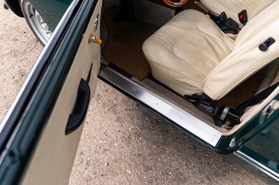 Lot 217 - 1969 Volkswagen Karmann Ghia