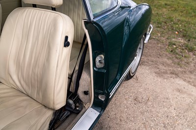 Lot 217 - 1969 Volkswagen Karmann Ghia