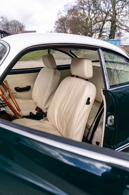 Lot 217 - 1969 Volkswagen Karmann Ghia
