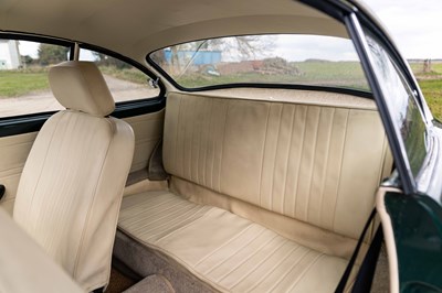 Lot 217 - 1969 Volkswagen Karmann Ghia