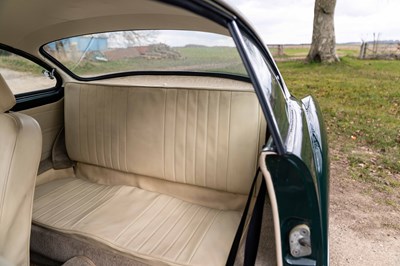 Lot 217 - 1969 Volkswagen Karmann Ghia