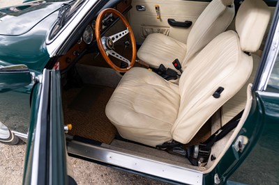 Lot 217 - 1969 Volkswagen Karmann Ghia
