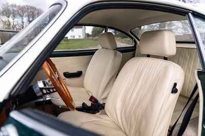 Lot 217 - 1969 Volkswagen Karmann Ghia