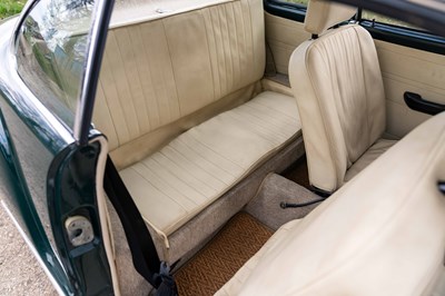 Lot 217 - 1969 Volkswagen Karmann Ghia
