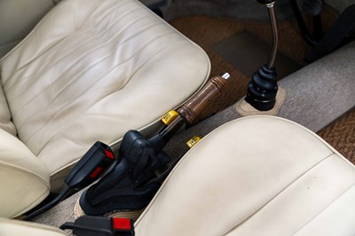 Lot 217 - 1969 Volkswagen Karmann Ghia