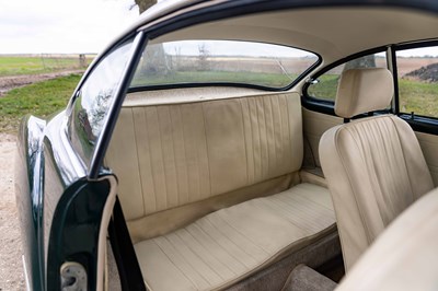Lot 217 - 1969 Volkswagen Karmann Ghia