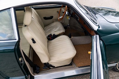 Lot 217 - 1969 Volkswagen Karmann Ghia
