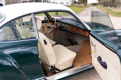 Lot 217 - 1969 Volkswagen Karmann Ghia