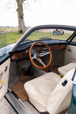 Lot 217 - 1969 Volkswagen Karmann Ghia