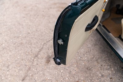 Lot 217 - 1969 Volkswagen Karmann Ghia