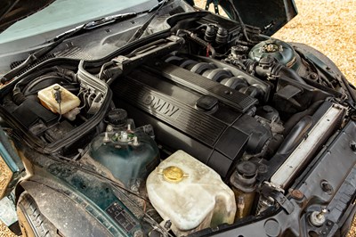 Lot 247 - 1997 275 Z Series