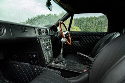 Lot 247 - 1997 275 Z Series