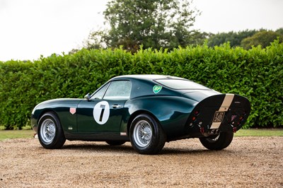 Lot 247 - 1997 275 Z Series