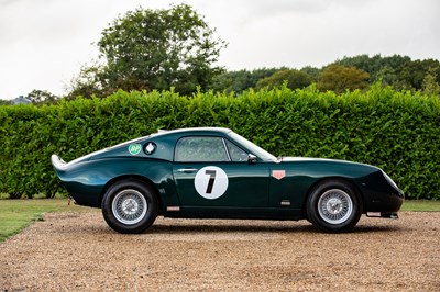 Lot 247 - 1997 275 Z Series