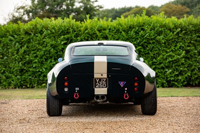 Lot 247 - 1997 275 Z Series
