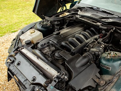 Lot 247 - 1997 275 Z Series