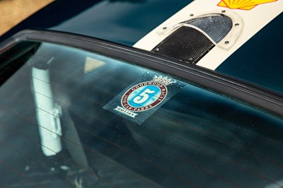 Lot 247 - 1997 275 Z Series