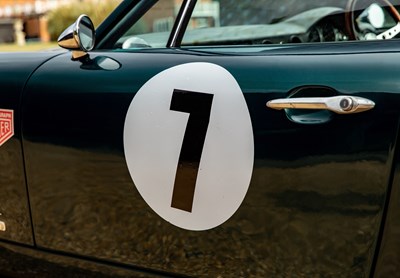 Lot 247 - 1997 275 Z Series