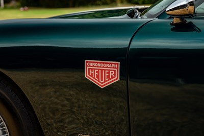 Lot 247 - 1997 275 Z Series