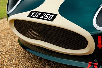 Lot 247 - 1997 275 Z Series