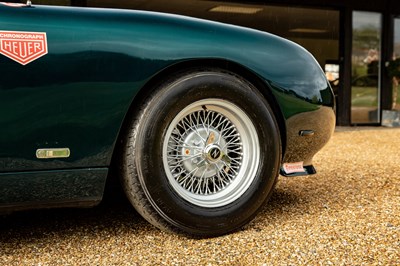 Lot 247 - 1997 275 Z Series