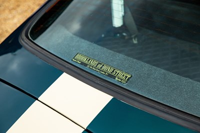 Lot 247 - 1997 275 Z Series