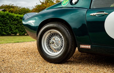 Lot 247 - 1997 275 Z Series
