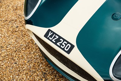 Lot 247 - 1997 275 Z Series
