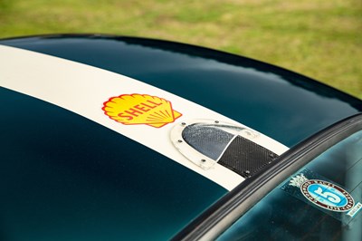 Lot 247 - 1997 275 Z Series