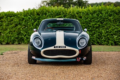 Lot 247 - 1997 275 Z Series