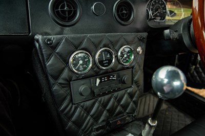 Lot 247 - 1997 275 Z Series