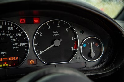 Lot 247 - 1997 275 Z Series