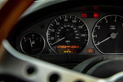 Lot 247 - 1997 275 Z Series