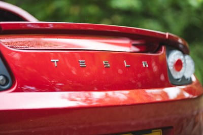 Lot 227 - 2011 Tesla Roadster