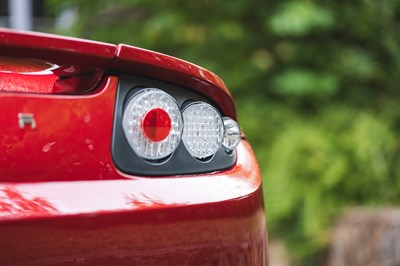 Lot 227 - 2011 Tesla Roadster