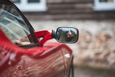 Lot 227 - 2011 Tesla Roadster
