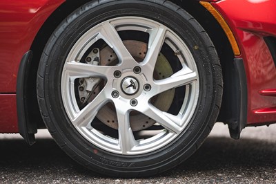 Lot 227 - 2011 Tesla Roadster