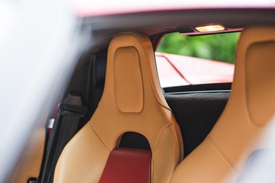 Lot 227 - 2011 Tesla Roadster