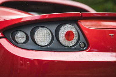 Lot 227 - 2011 Tesla Roadster