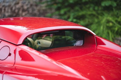 Lot 227 - 2011 Tesla Roadster