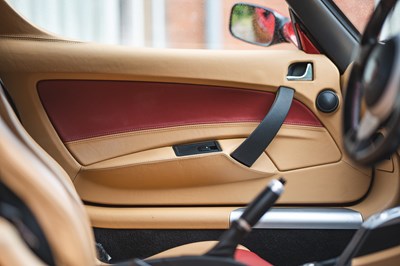 Lot 227 - 2011 Tesla Roadster