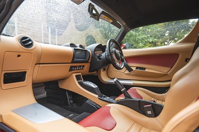 Lot 227 - 2011 Tesla Roadster