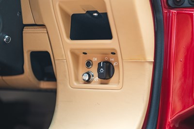 Lot 227 - 2011 Tesla Roadster