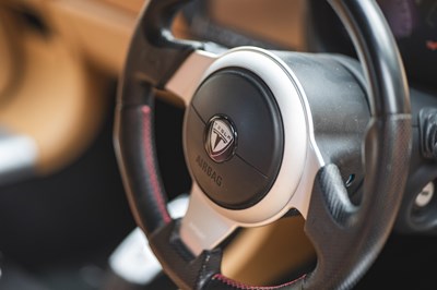 Lot 227 - 2011 Tesla Roadster