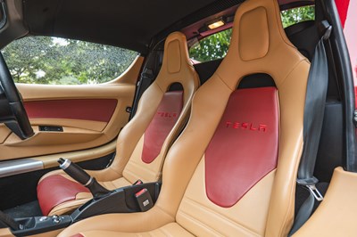 Lot 227 - 2011 Tesla Roadster