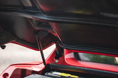 Lot 227 - 2011 Tesla Roadster