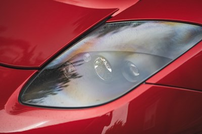Lot 227 - 2011 Tesla Roadster