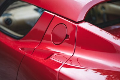 Lot 227 - 2011 Tesla Roadster