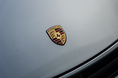 Lot 243 - 2007 Porsche 911/997.1 Turbo